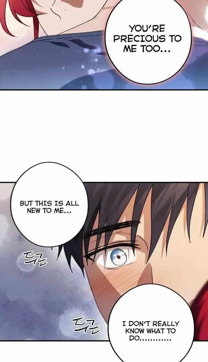 Blinded by the Setting Sun Chapter 122 Page 35