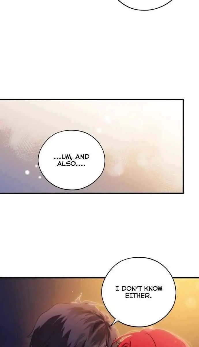 Blinded by the Setting Sun Chapter 122 Page 36