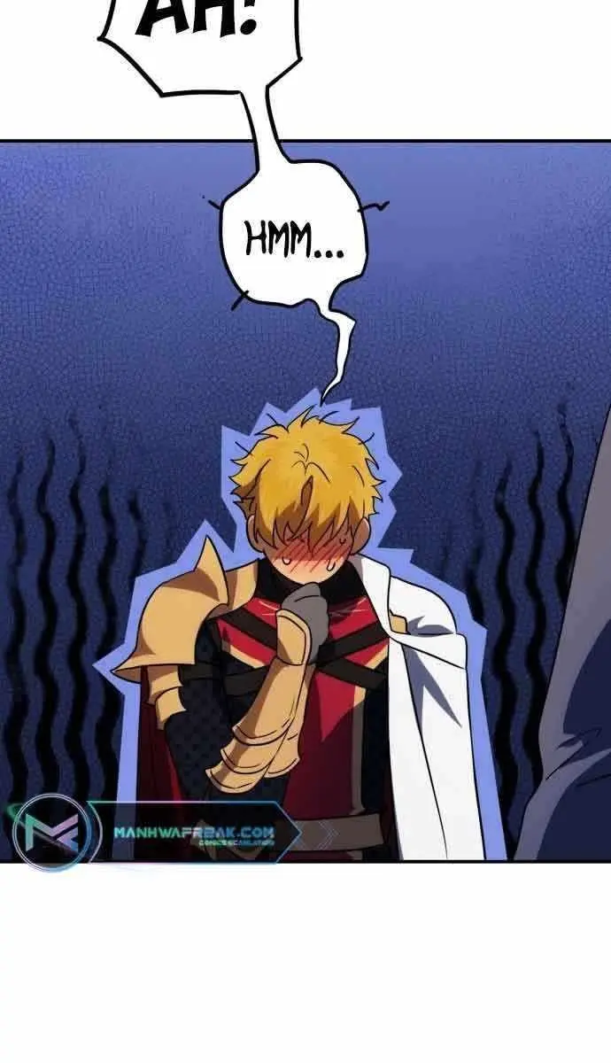 Blinded by the Setting Sun Chapter 122 Page 41