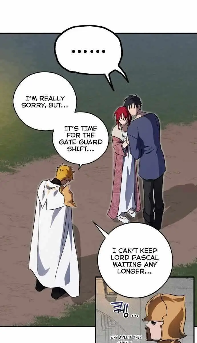 Blinded by the Setting Sun Chapter 122 Page 42