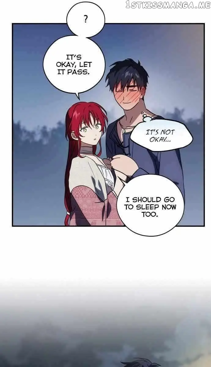 Blinded by the Setting Sun Chapter 122 Page 44