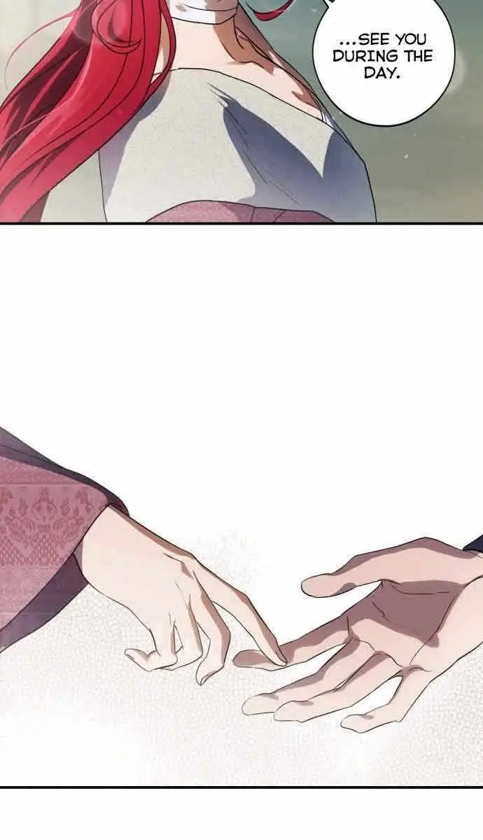 Blinded by the Setting Sun Chapter 122 Page 46