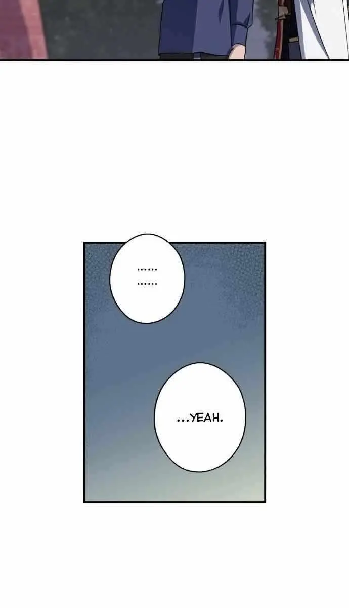 Blinded by the Setting Sun Chapter 122 Page 51
