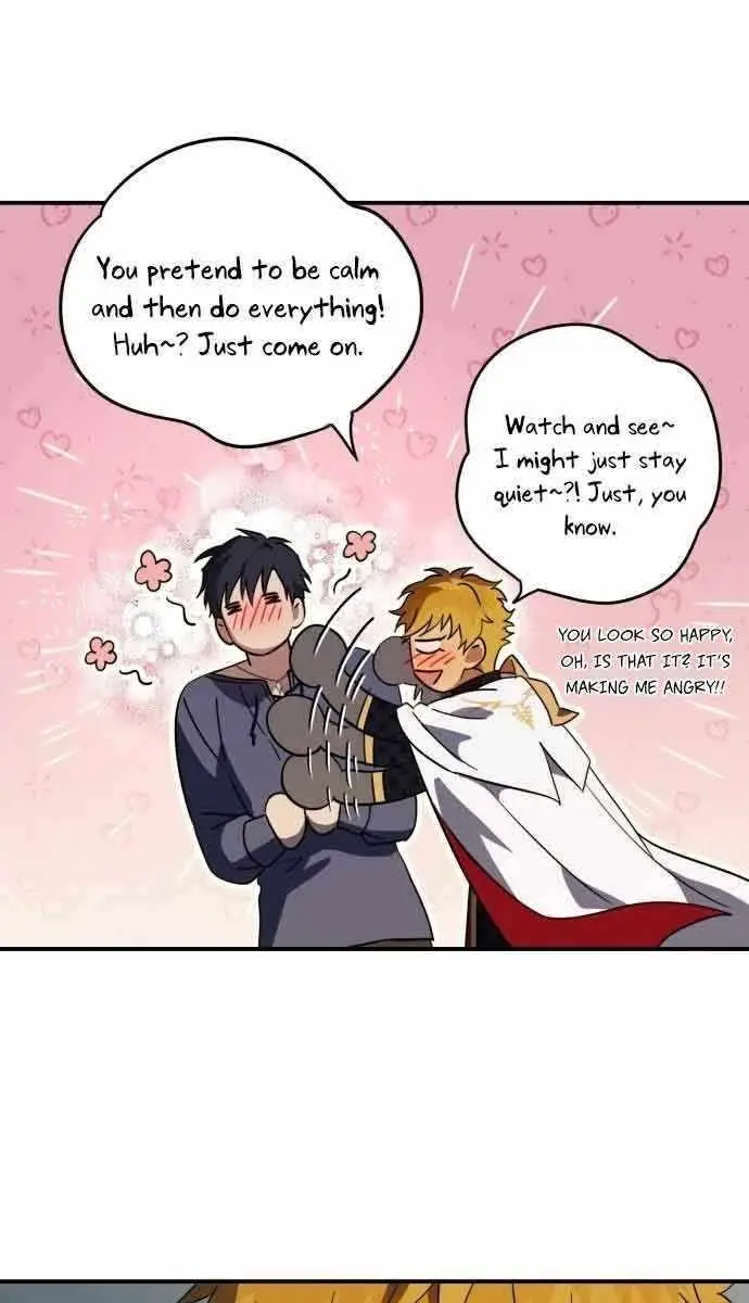 Blinded by the Setting Sun Chapter 122 Page 53