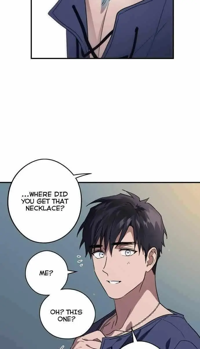 Blinded by the Setting Sun Chapter 122 Page 55
