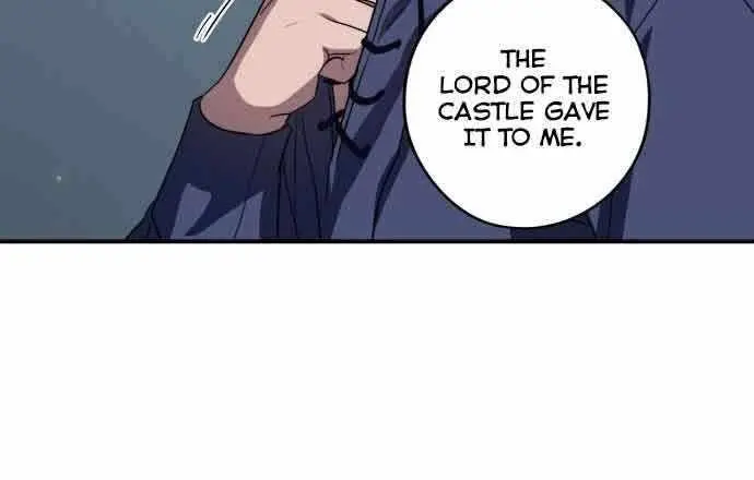 Blinded by the Setting Sun Chapter 122 Page 56