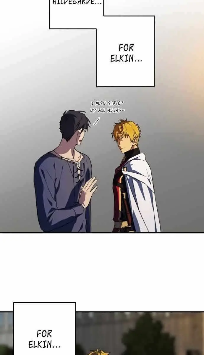 Blinded by the Setting Sun Chapter 122 Page 59