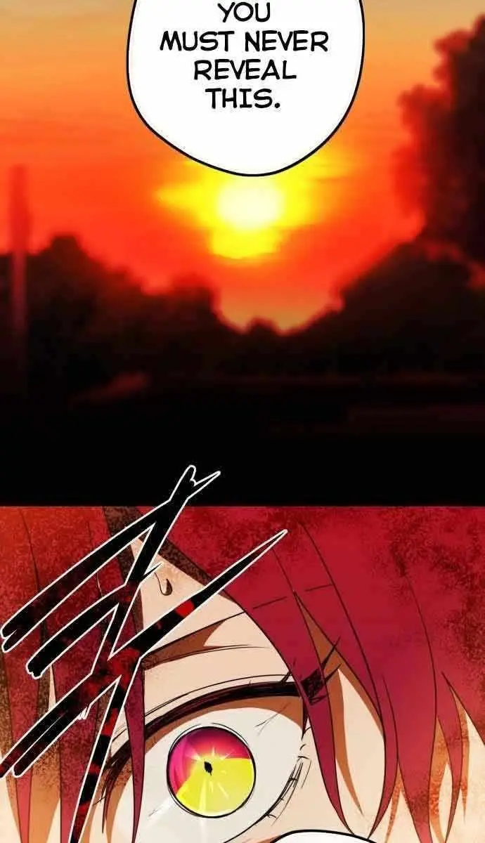 Blinded by the Setting Sun Chapter 122 Page 61