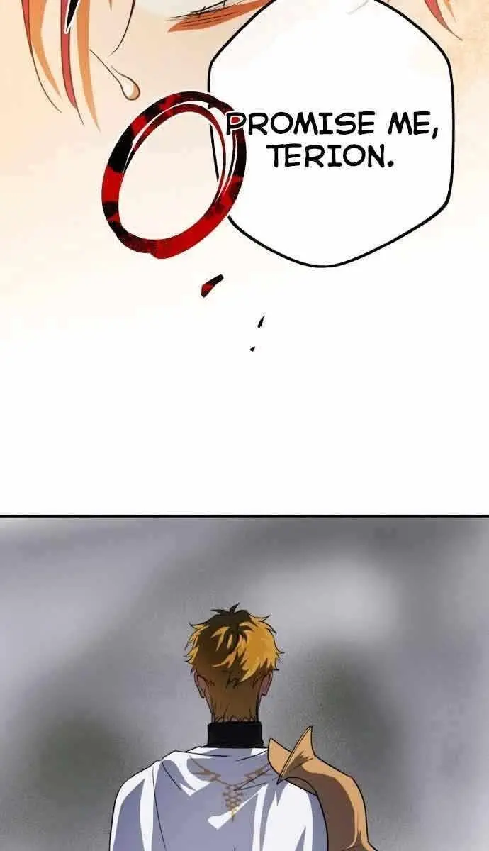 Blinded by the Setting Sun Chapter 122 Page 62