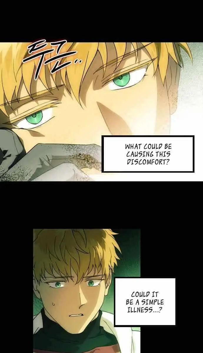 Blinded by the Setting Sun Chapter 122 Page 64