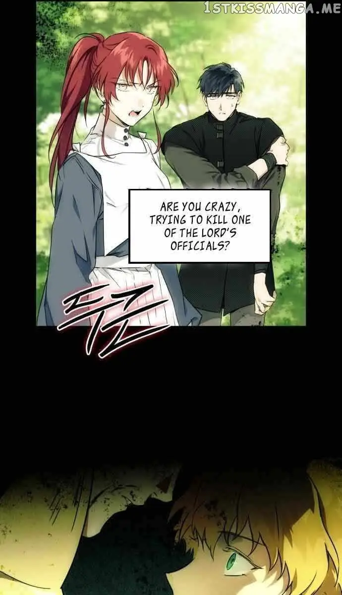 Blinded by the Setting Sun Chapter 122 Page 69
