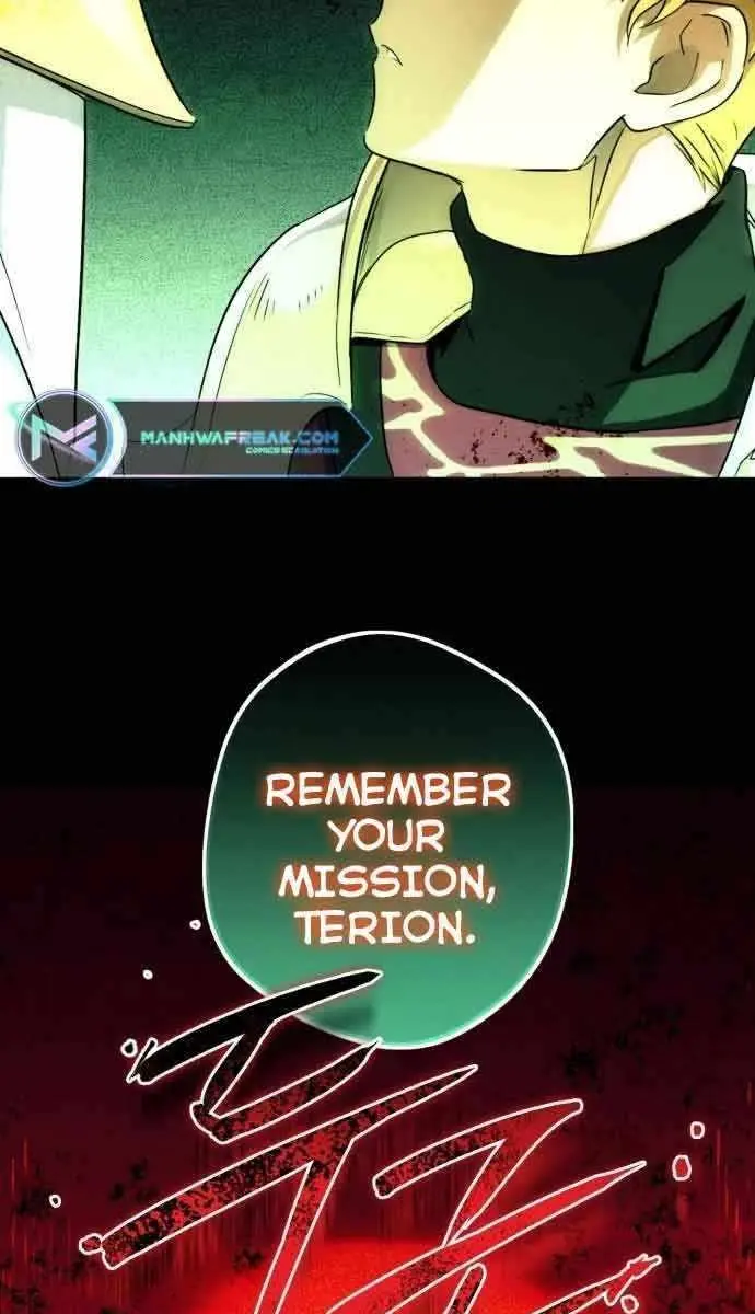 Blinded by the Setting Sun Chapter 122 Page 70