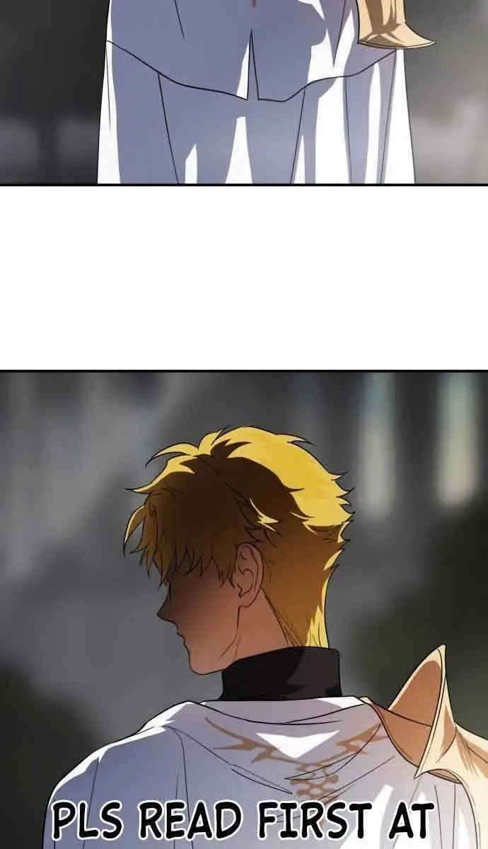 Blinded by the Setting Sun Chapter 122 Page 74