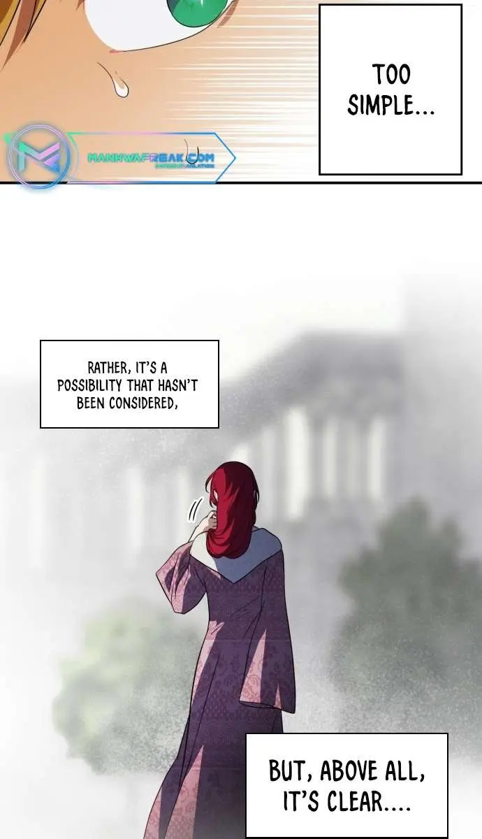 Blinded by the Setting Sun Chapter 123 Page 8