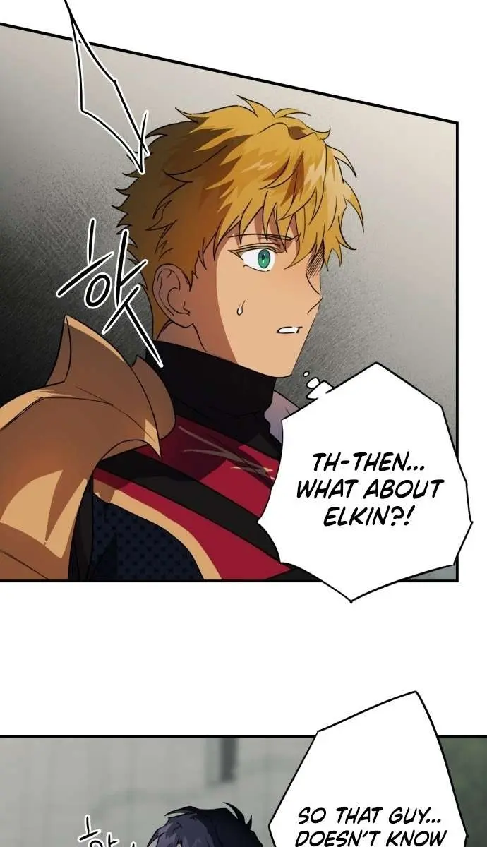 Blinded by the Setting Sun Chapter 123 Page 10
