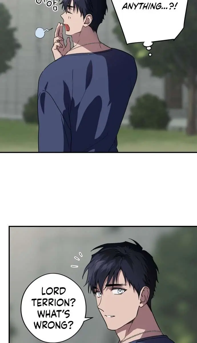 Blinded by the Setting Sun Chapter 123 Page 11