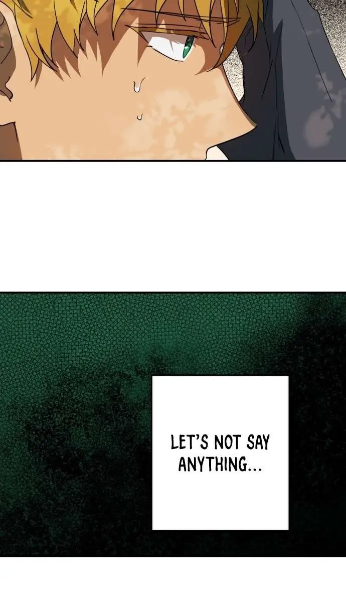 Blinded by the Setting Sun Chapter 123 Page 20