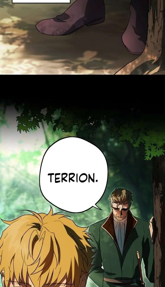 Blinded by the Setting Sun Chapter 123 Page 24