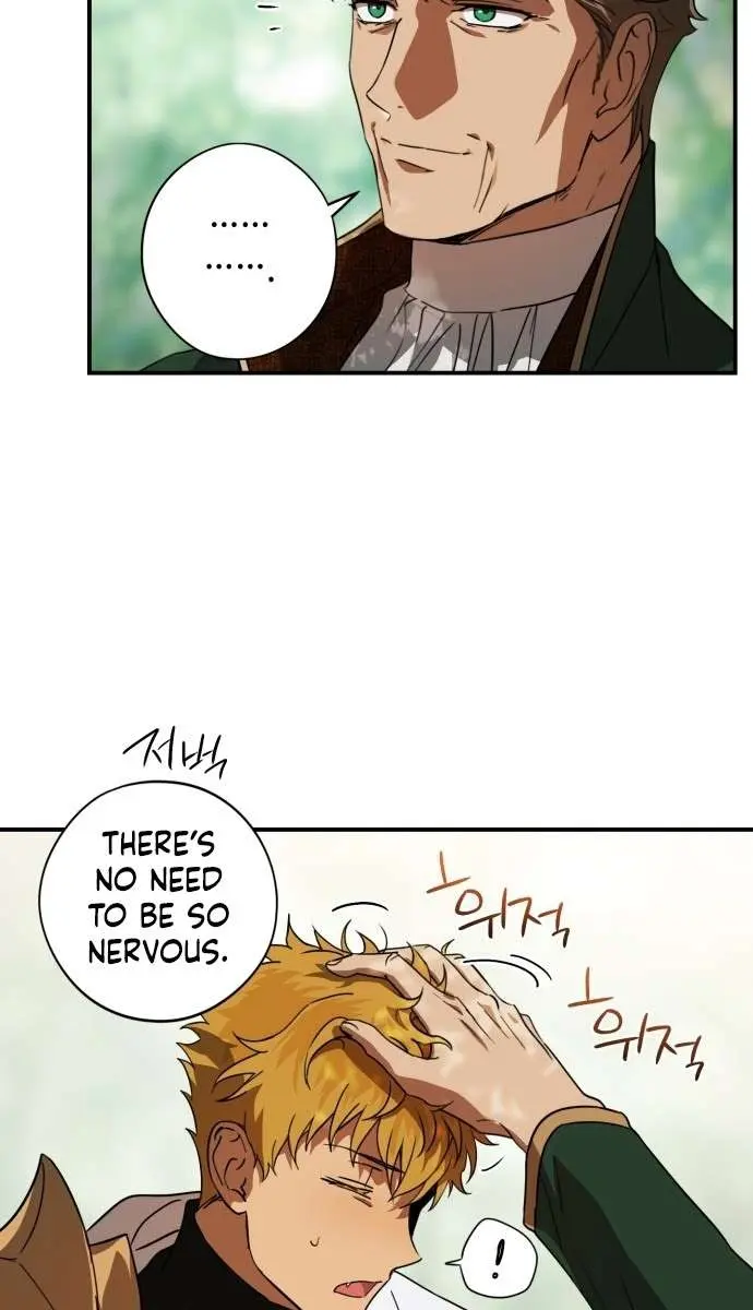Blinded by the Setting Sun Chapter 123 Page 28