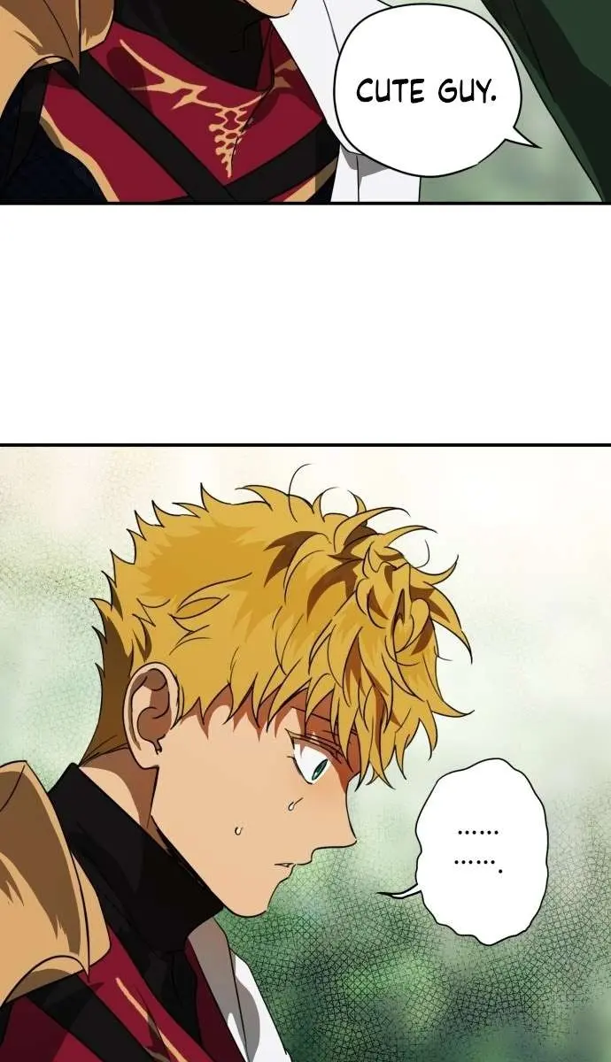Blinded by the Setting Sun Chapter 123 Page 29