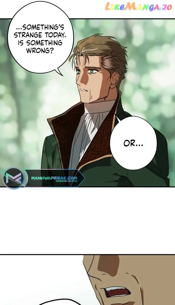 Blinded by the Setting Sun Chapter 123 Page 31