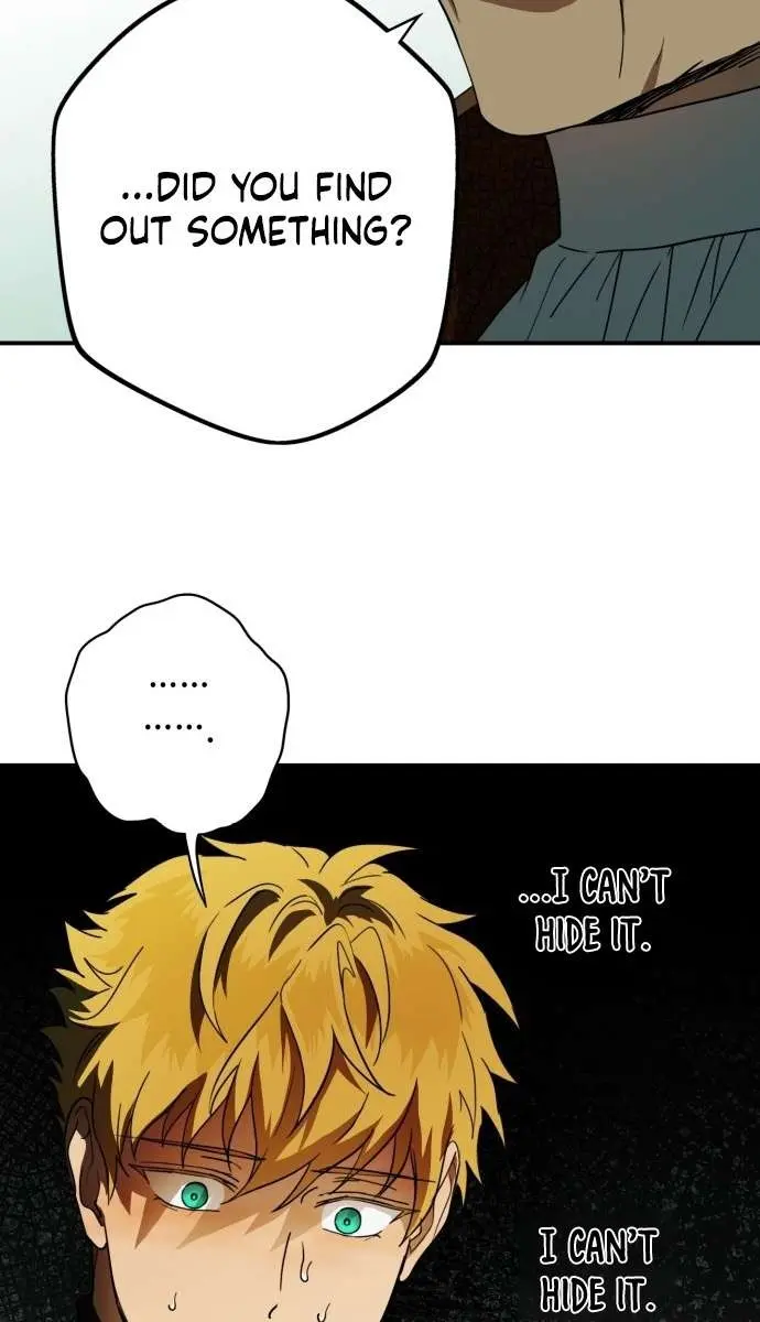 Blinded by the Setting Sun Chapter 123 Page 32