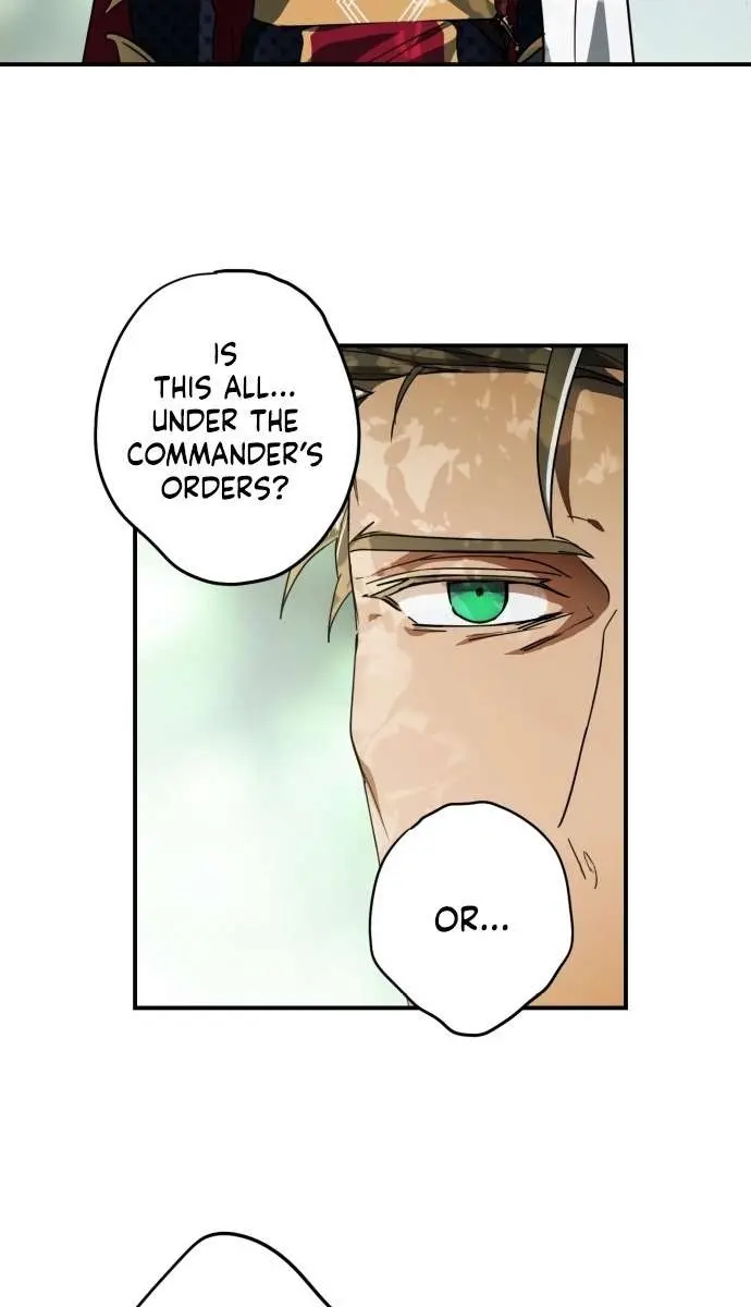 Blinded by the Setting Sun Chapter 123 Page 37