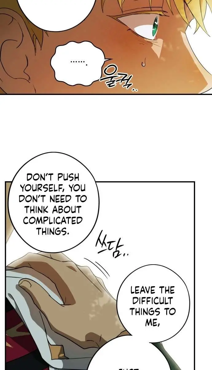 Blinded by the Setting Sun Chapter 123 Page 40