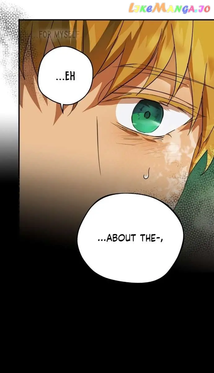 Blinded by the Setting Sun Chapter 123 Page 44