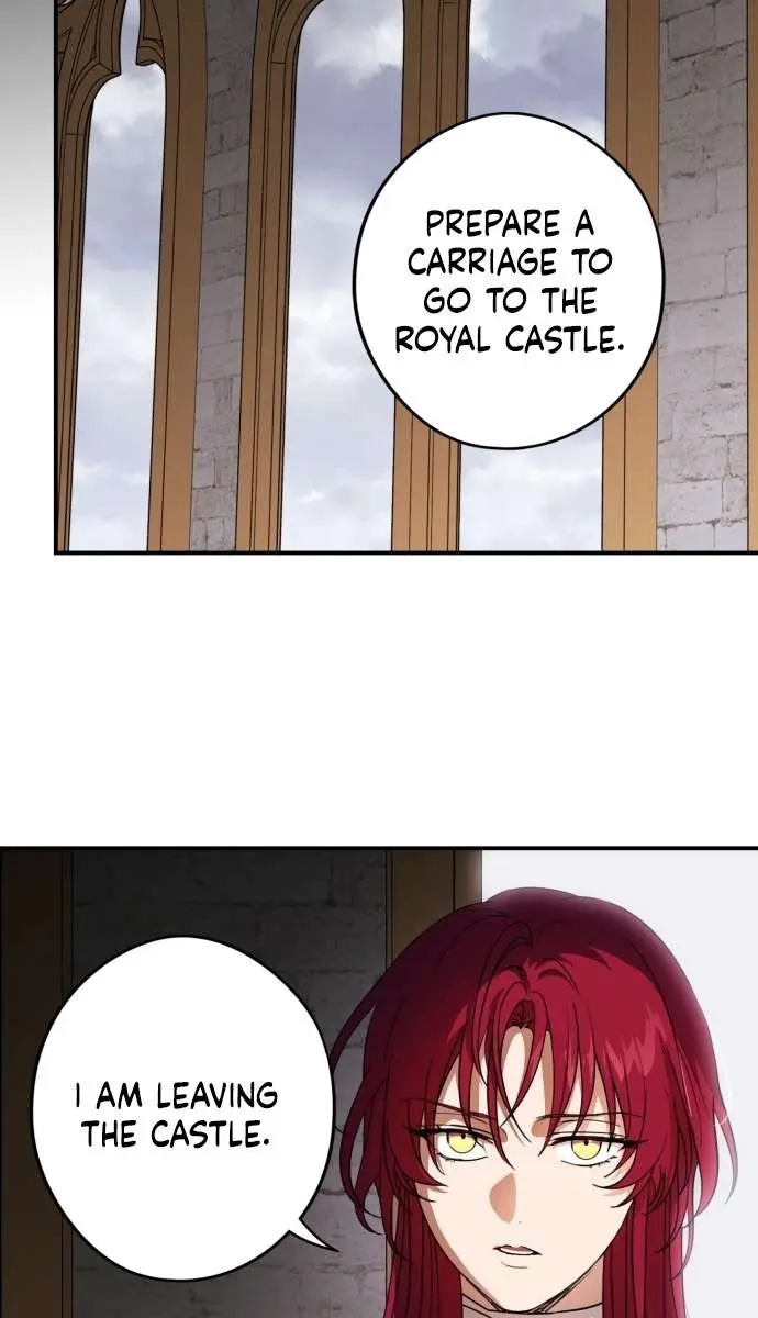 Blinded by the Setting Sun Chapter 123 Page 52