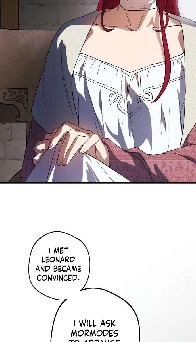 Blinded by the Setting Sun Chapter 123 Page 53