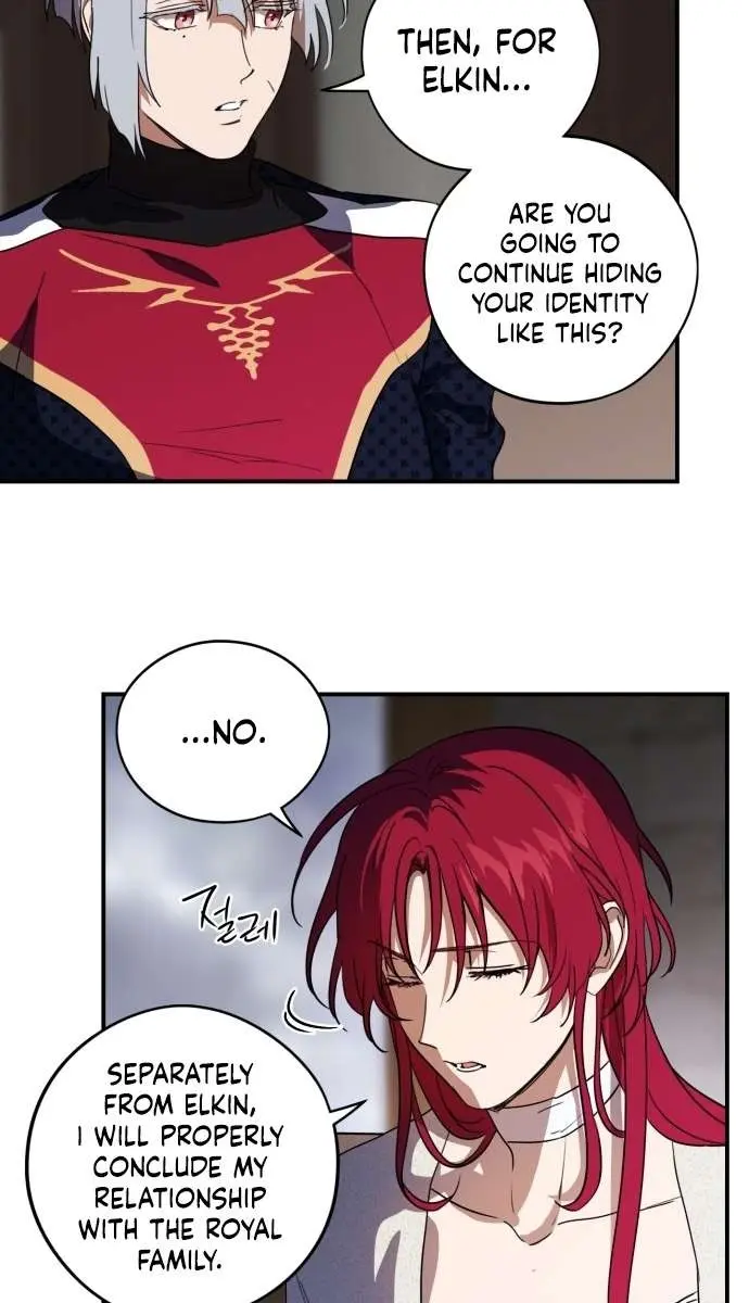 Blinded by the Setting Sun Chapter 123 Page 55