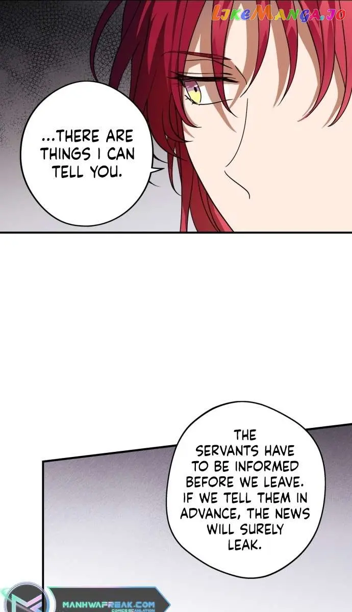 Blinded by the Setting Sun Chapter 123 Page 57