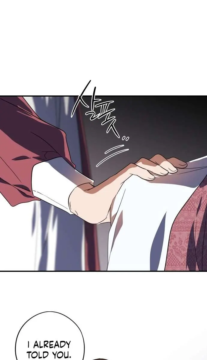 Blinded by the Setting Sun Chapter 123 Page 59