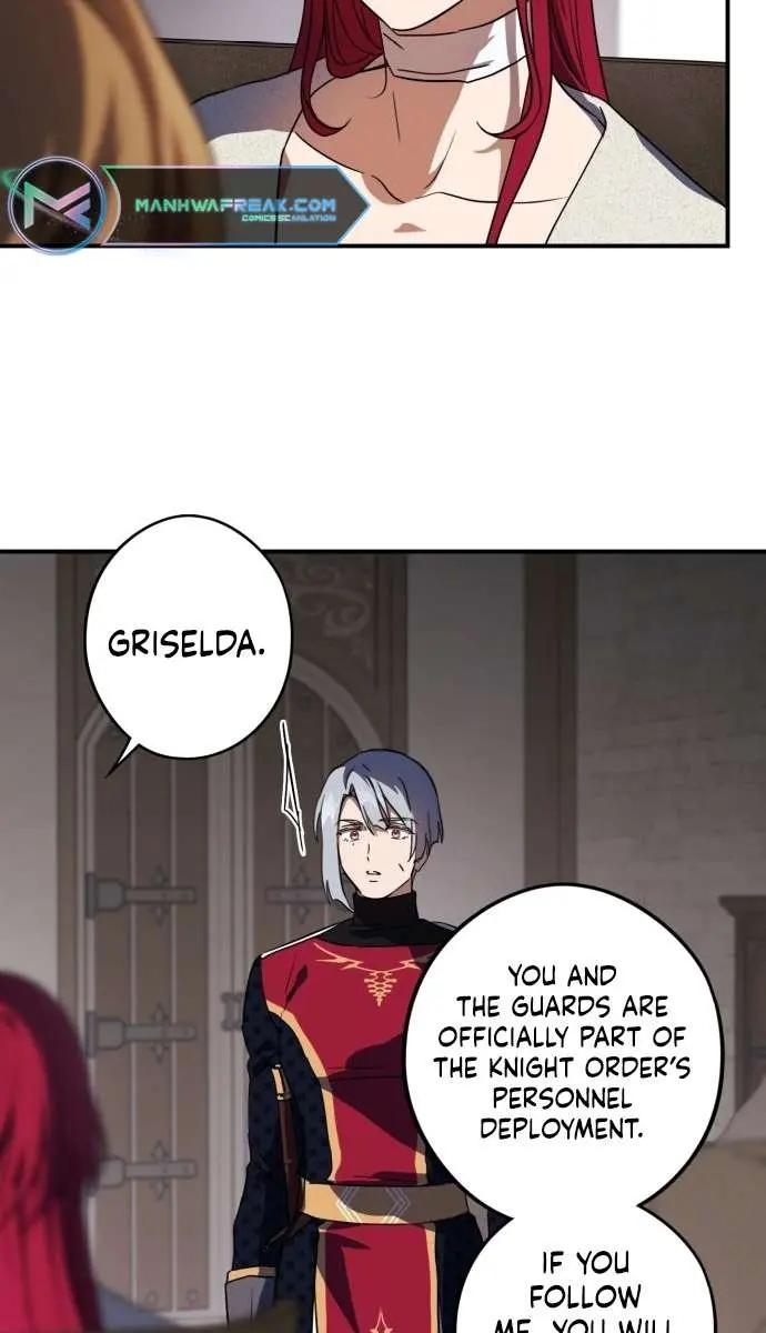 Blinded by the Setting Sun Chapter 123 Page 61