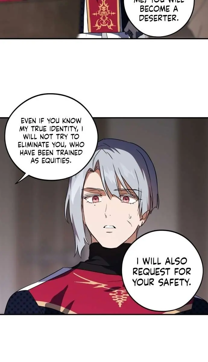 Blinded by the Setting Sun Chapter 123 Page 62