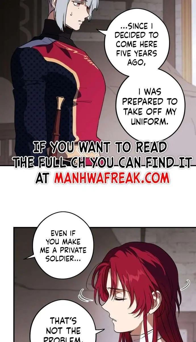 Blinded by the Setting Sun Chapter 123 Page 64