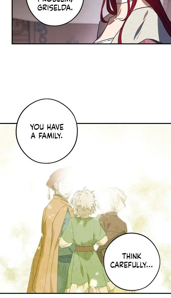 Blinded by the Setting Sun Chapter 123 Page 65
