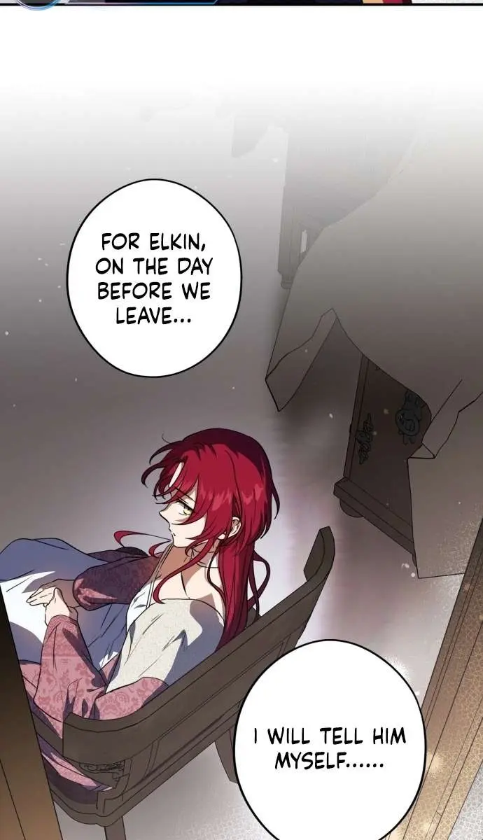 Blinded by the Setting Sun Chapter 123 Page 67