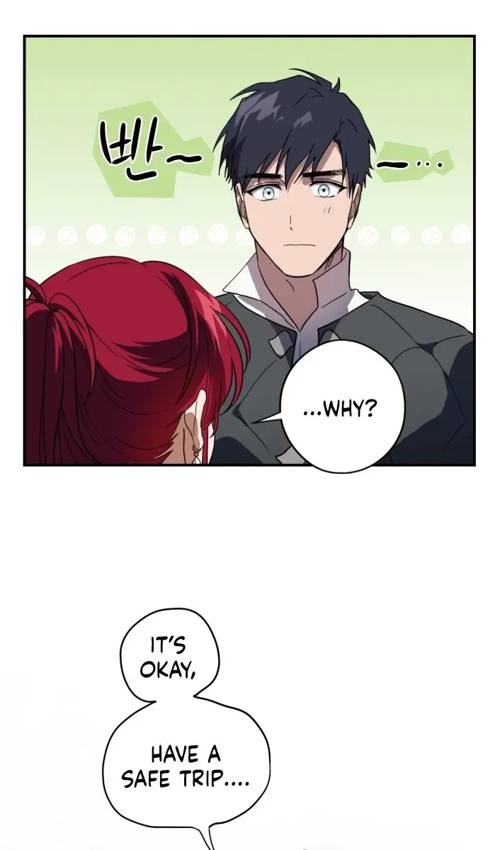 Blinded by the Setting Sun Chapter 124 Page 5