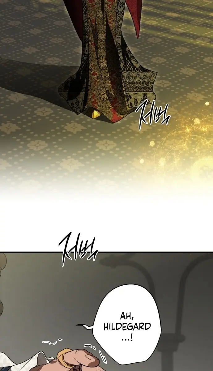 Blinded by the Setting Sun Chapter 124 Page 14
