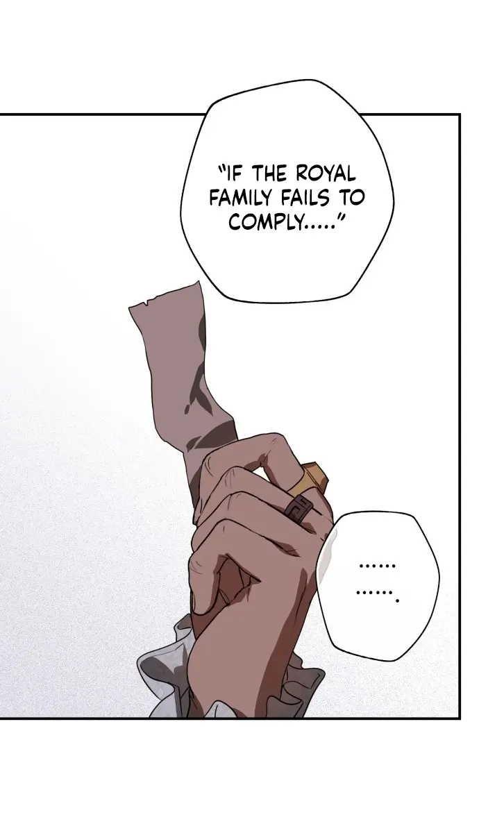 Blinded by the Setting Sun Chapter 124 Page 21