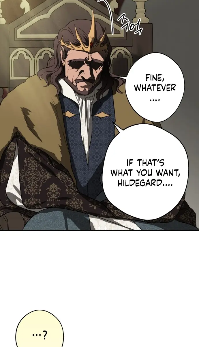 Blinded by the Setting Sun Chapter 124 Page 25