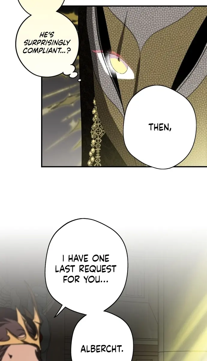Blinded by the Setting Sun Chapter 124 Page 26