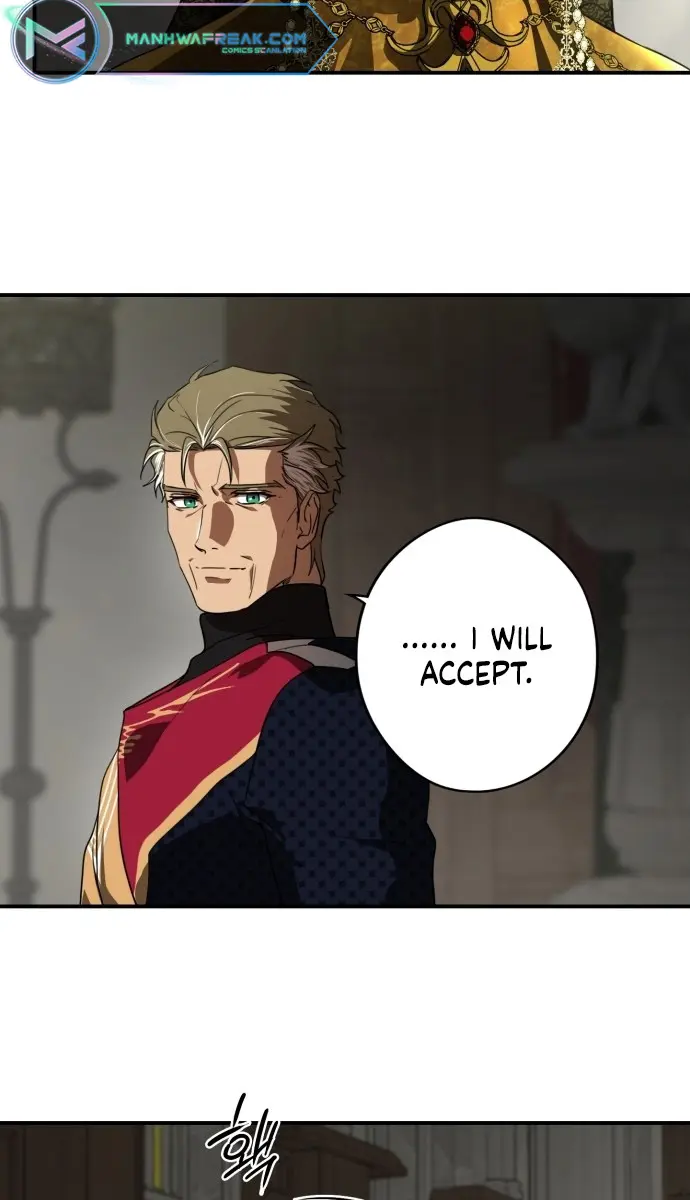 Blinded by the Setting Sun Chapter 124 Page 38