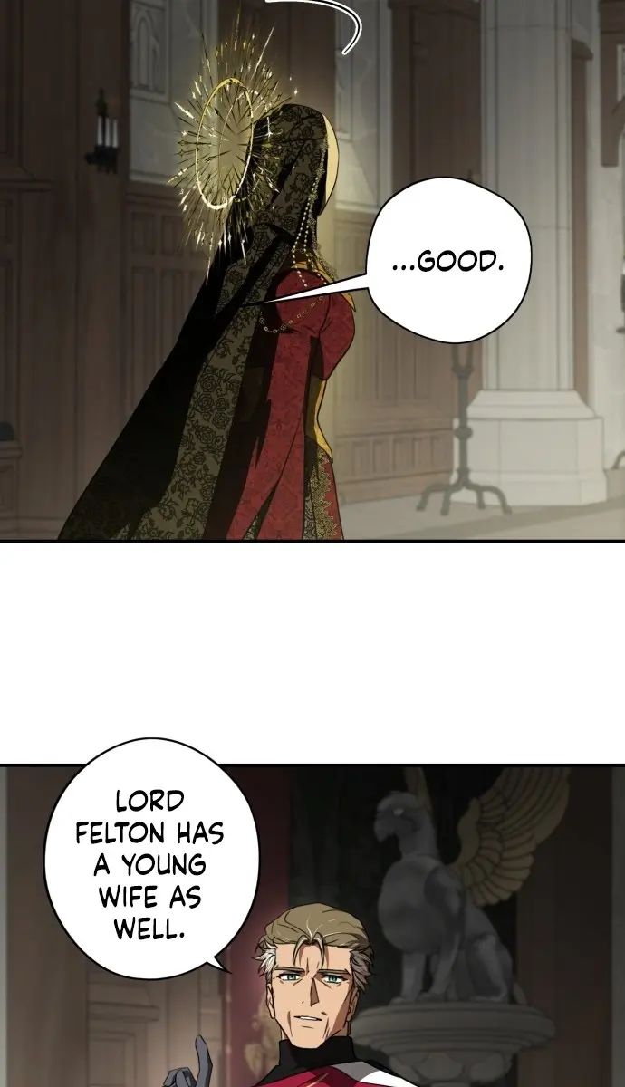 Blinded by the Setting Sun Chapter 124 Page 39