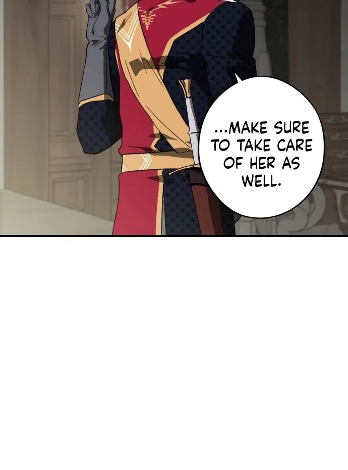 Blinded by the Setting Sun Chapter 124 Page 40