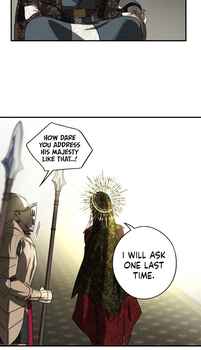 Blinded by the Setting Sun Chapter 124 Page 44
