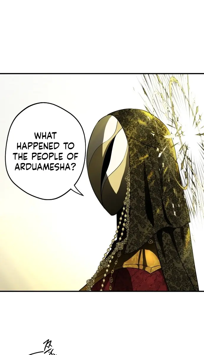 Blinded by the Setting Sun Chapter 124 Page 45