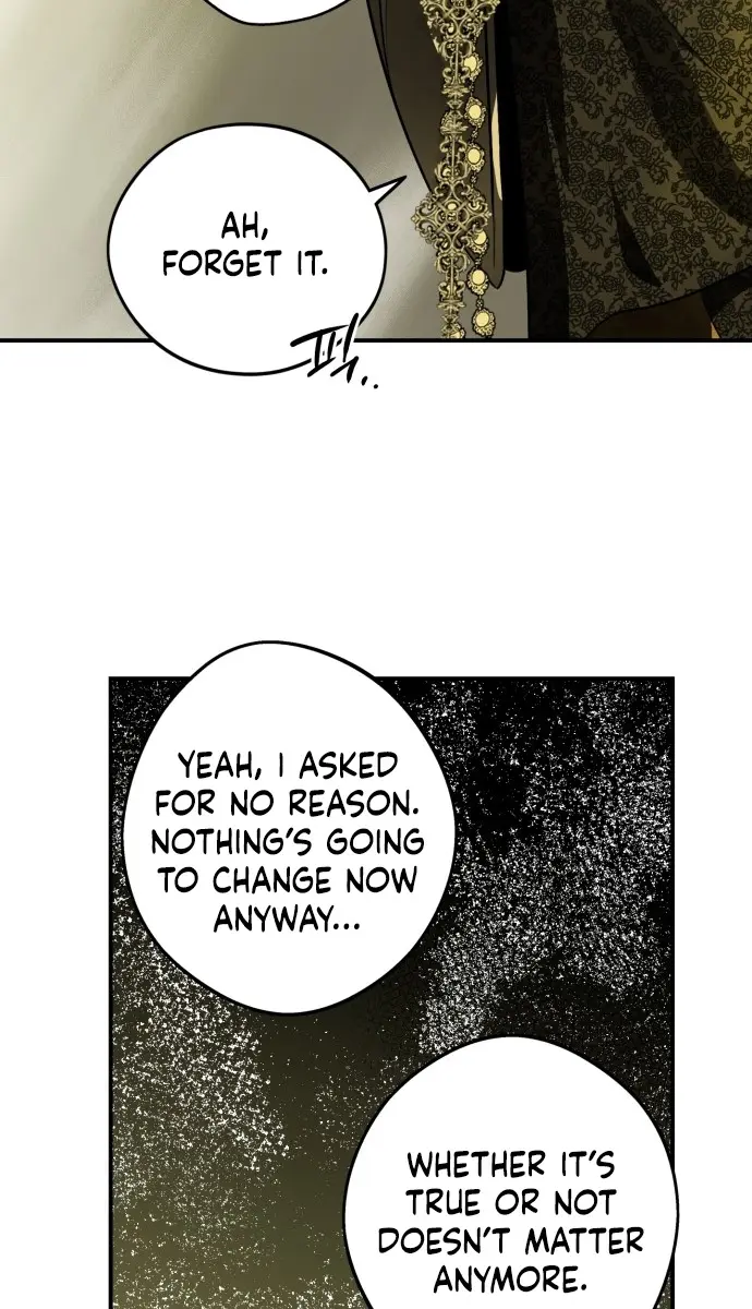 Blinded by the Setting Sun Chapter 124 Page 47
